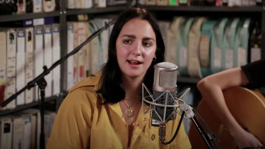 The Beaches - Full Session - 5/22/2019 - Paste Studios - New York, NY