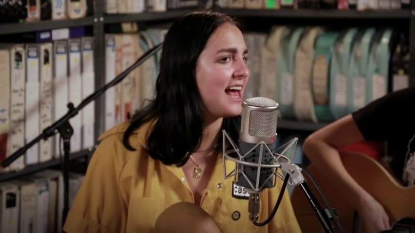 The Beaches - T-Shirt - 5/22/2019 - Paste Studios - New York, NY
