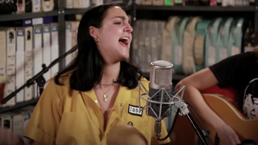 The Beaches - You're No Good - 5/22/2019 - Paste Studios - New York, NY