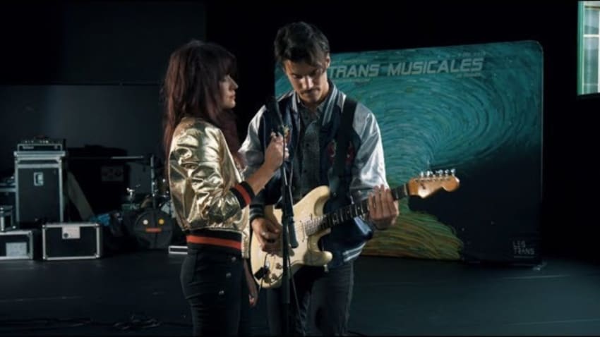 The Blind Suns - Full Performance (Live on KEXP)