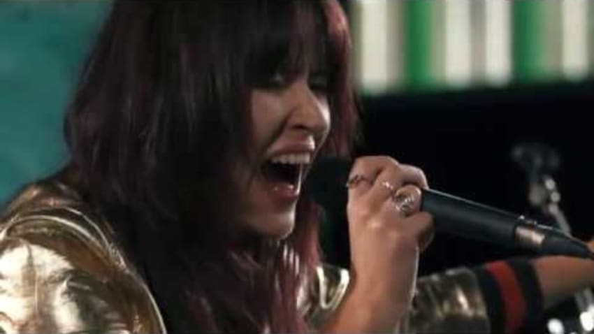 The Blind Suns - Texas Sky (Live on KEXP)