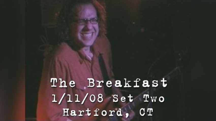 The Breakfast: 2008-01-11 - Sully's; Hartford, CT (Set 2)