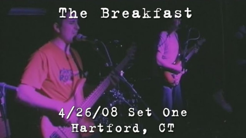 The Breakfast: 2008-04-26 - Sully's; Hartford, CT (Set 1)