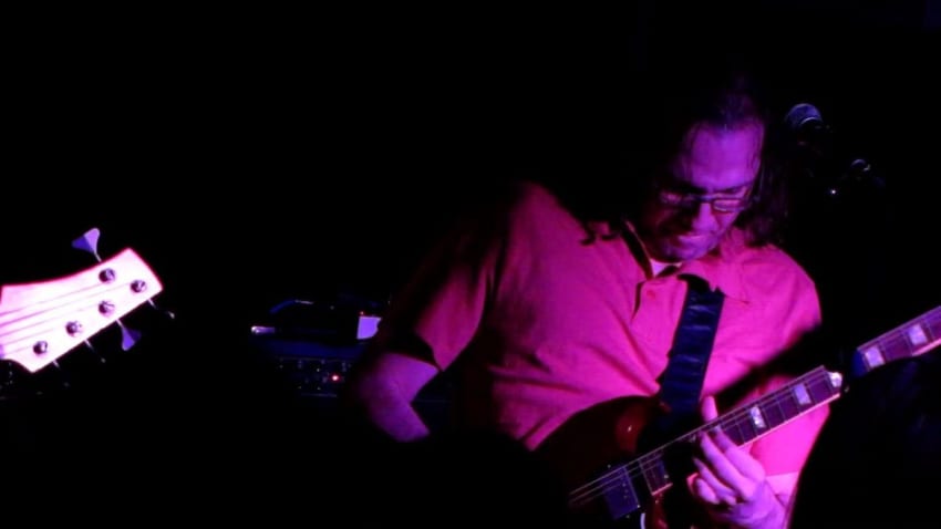 The Breakfast: Peace Frog 2009-01-31 - Sully's; Hartford, CT