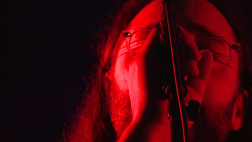 The Bright Light Social Hour - "Back And Forth"- Stubb's BBQ - 03.27.2015