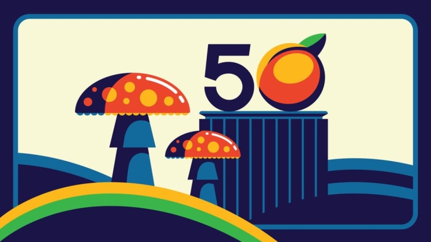 The Brothers: Celebrating 50 Years of The Allman Brothers Band