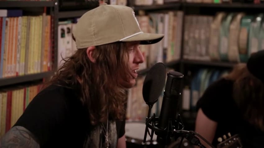 The Cadillac Three - All the Makin's of a Saturday Night - 11/19/2019