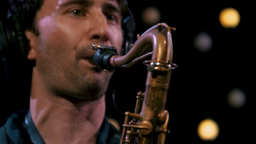 The Dip - Starcastle (Live on KEXP)