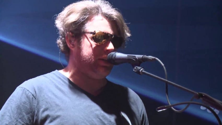 The Disco Biscuits - 11/23/18 - Palace Theatre, Albany, NY