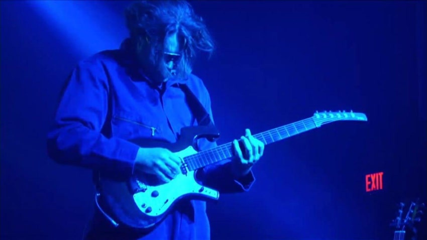 The Disco Biscuits - 2.4.16 The Fillmore, Philadelphia PA - Set 2