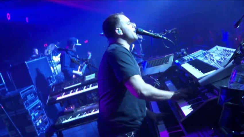 The Disco Biscuits - 2.5.16 The Fillmore, Philadelphia PA - Set 1