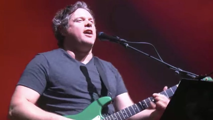 The Disco Biscuits Dust Off 'Sabre Dance' At Chicago Finale