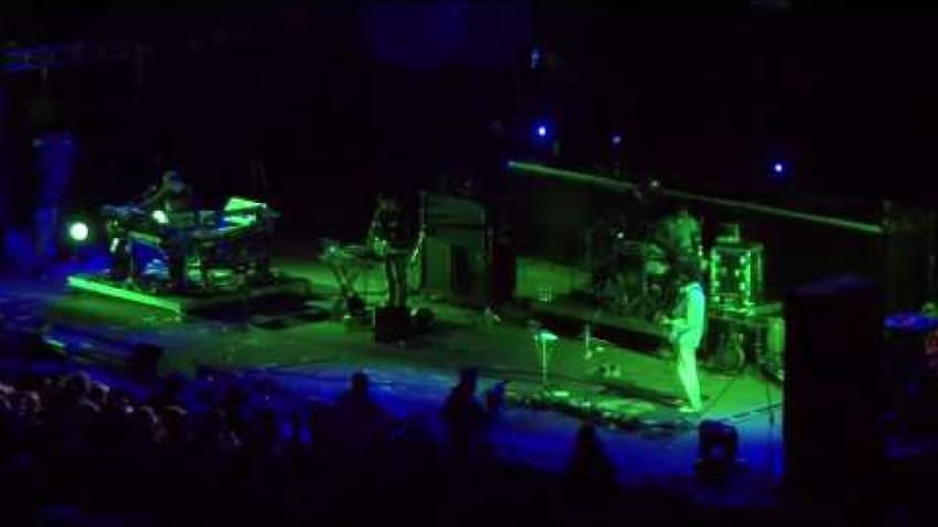 The Disco Biscuits - Mirrors (Bisco Inferno @ Red Rocks 2009)