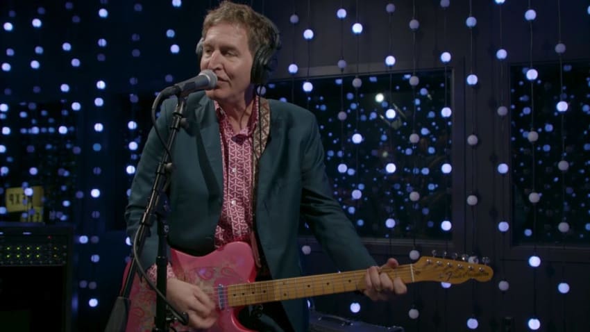 The Dream Syndicate - Filter Me Through You (Live on KEXP)