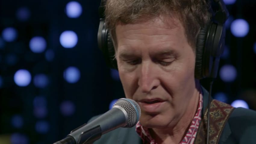 The Dream Syndicate - How Did I Find Myself Here? (Live on KEXP)