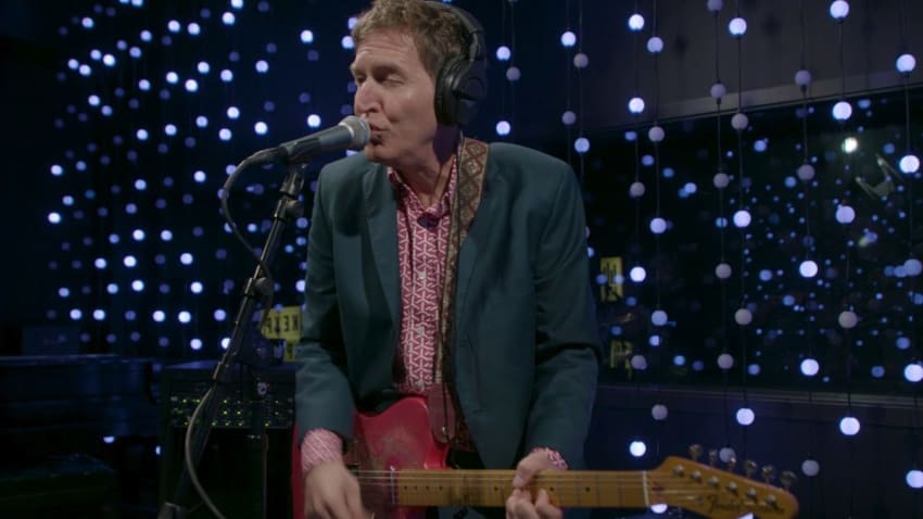 The Dream Syndicate - Out Of My Head (Live on KEXP)