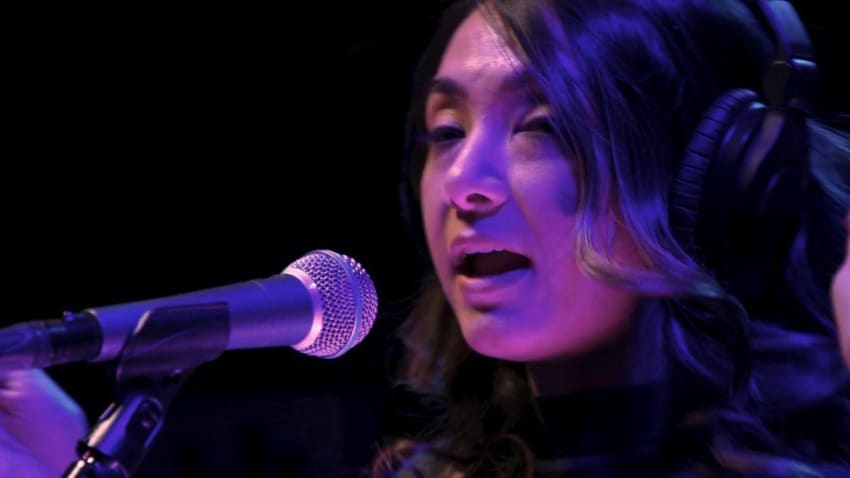 The Flavr Blue - Full Performance (Live on KEXP)