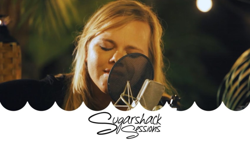 The Freecoasters -  Keep Moving (Live Acoustic) | Sugarshack Sessions