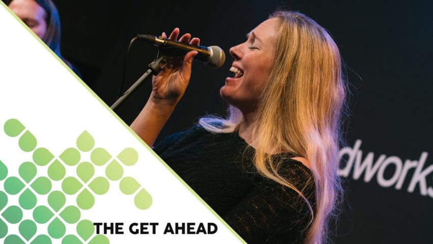 The Get Ahead - Full Set