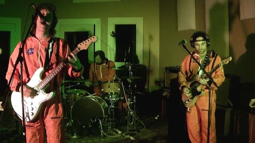 Bud Bronson and the Good Timers - Carmine's, The Day After (Life Of Purpose, PT. I) - 10/31/2018