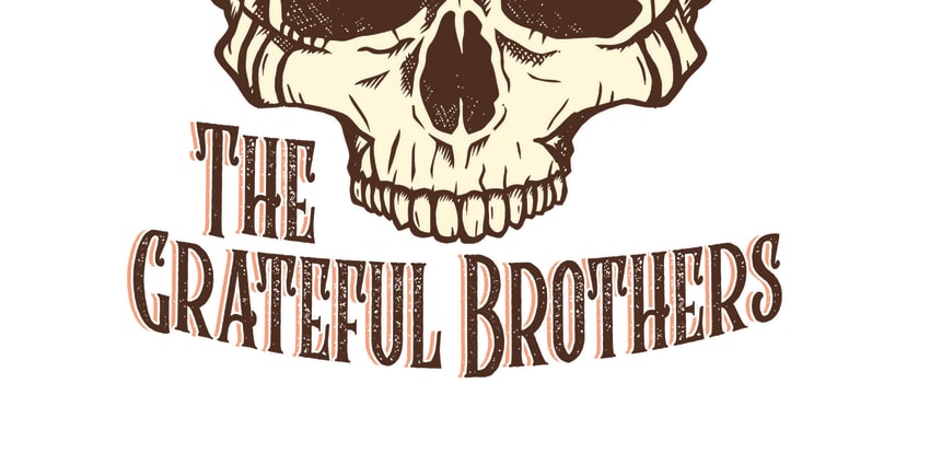 The Grateful Brothers