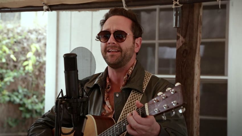 The Kernal - At the Old Taco Bell - 3/16/2019 - Riverview Bungalow - Austin, TX