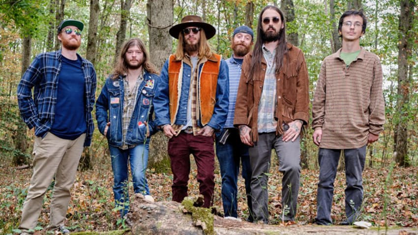 The Kind Thieves