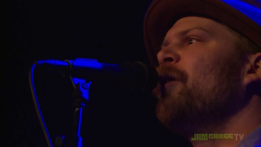 The Last Revel - Two Lives - High Noon Saloon, Madison, WI 4/22/17