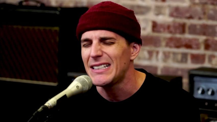 The Maine - Flowers On The Grave - 10/29/2019 - Paste Studio ATL - Atlanta, GA