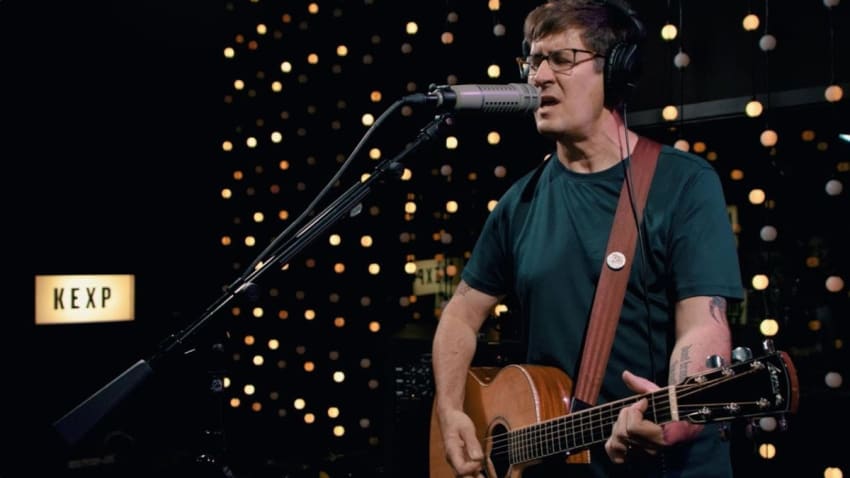 The Mountain Goats - Full Performance (Live on KEXP)
