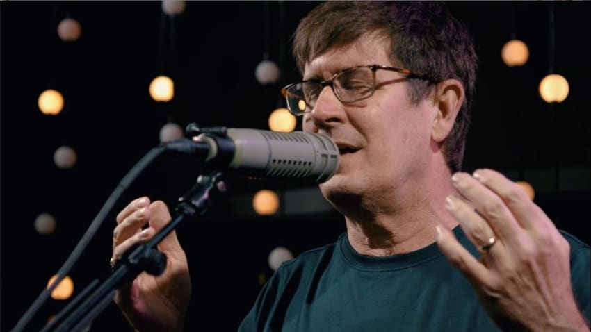 The Mountain Goats - Possum By Night (Live on KEXP)