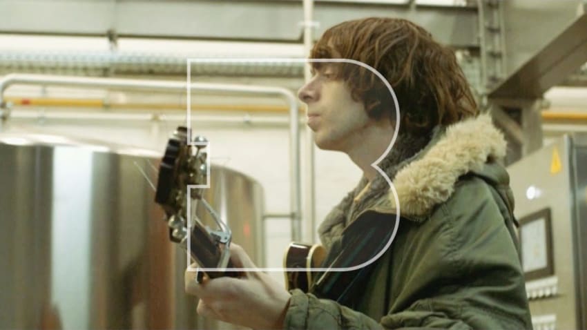 The Proper Ornaments - Memories | A Take Away Show