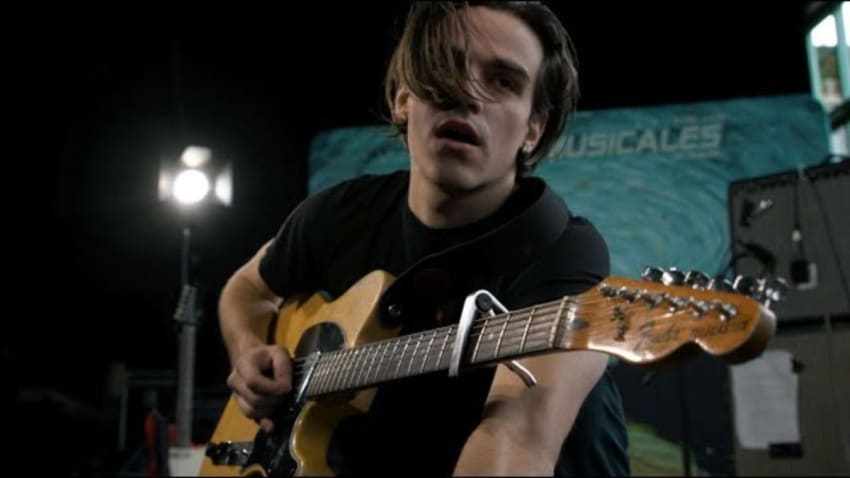 The Psychotic Monks - Isolation (Live on KEXP)
