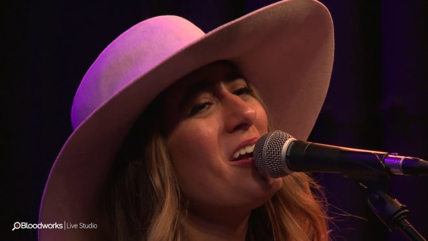 The Sisterhood - Bullet