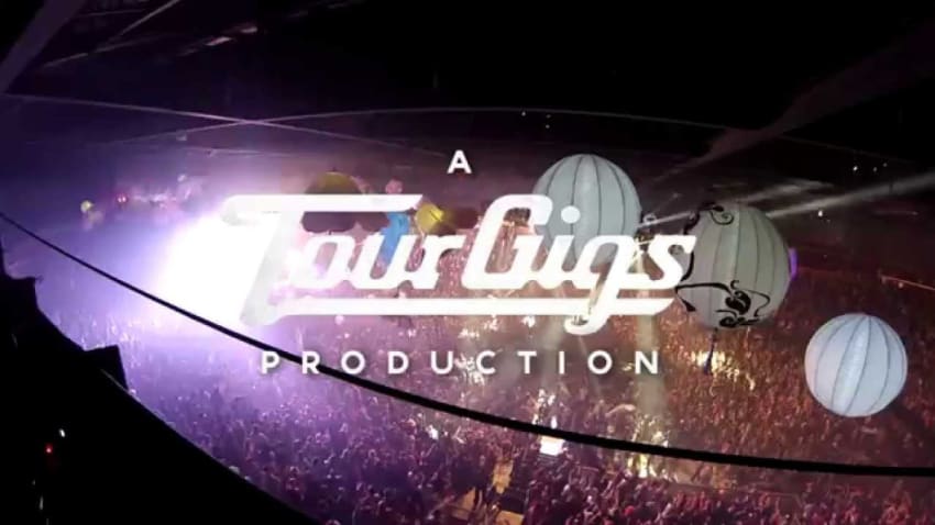 The String Cheese Incident - "Big Graham Jam & Glory Chords" - 12.31.2014