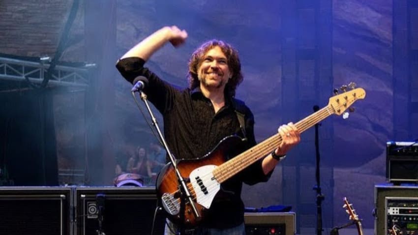 The String Cheese Incident - "Desert Dawn" - Red Rocks, 07.24.10