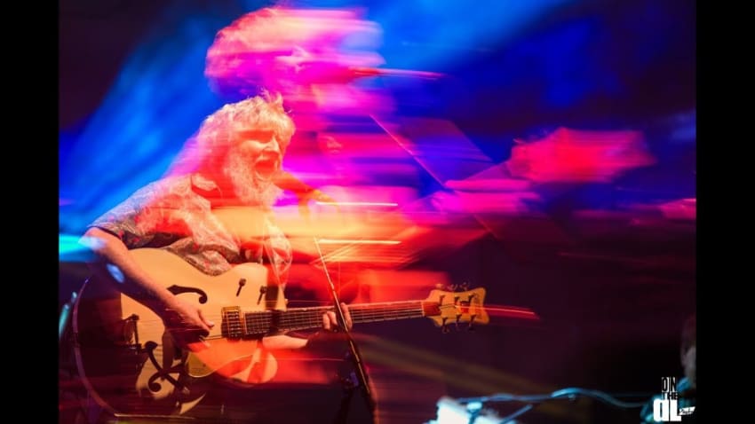 The String Cheese Incident - "Don't It Make You Wanna Dance" - Red Rocks 2016