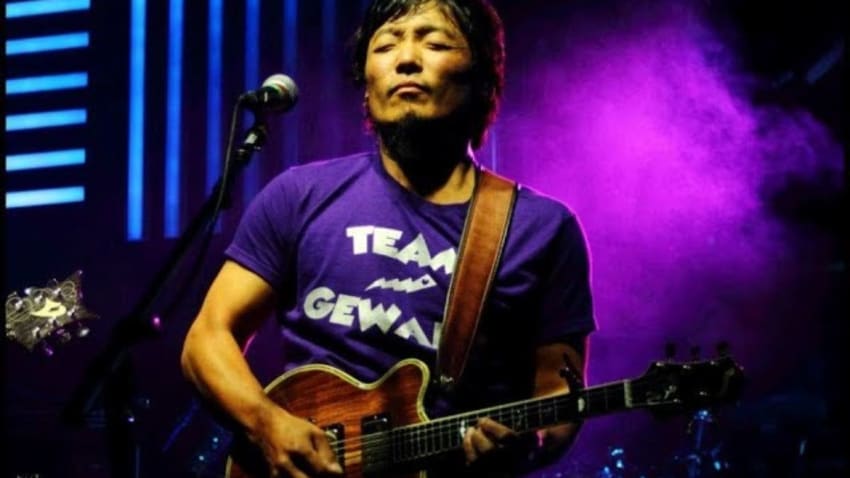 The String Cheese Incident - "Desert Dawn" - Horning's Hideout 2012 [HD]