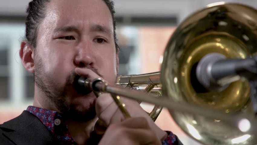 The True Loves - Kabuki (Live on KEXP)