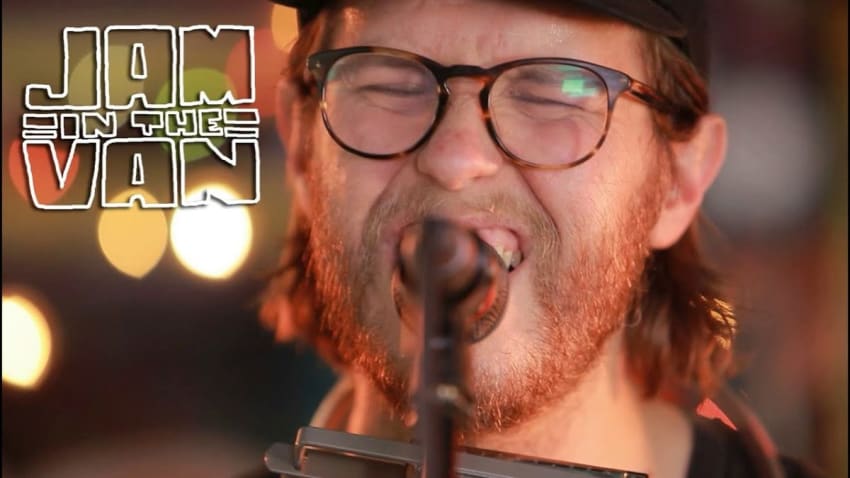 THE WEALTHY WEST - "Full Set" (Live in Memphis, TN 2019) #JAMINTHEVAN