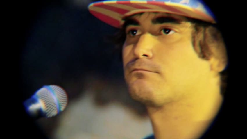 Bee Bee Sea - This Dog Is the King of the Losers - Slab Sessions @Pickathon 2018 S04E09