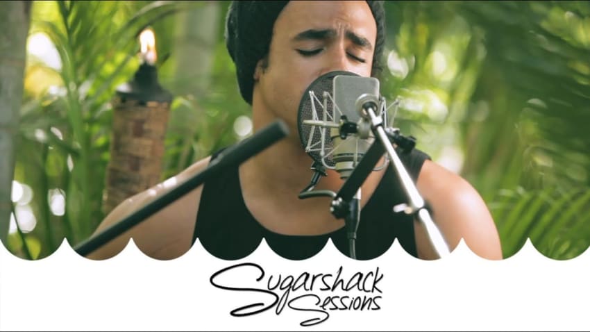 Through the Roots - Take You There (Live Acoustic) | Sugarshack Sessions