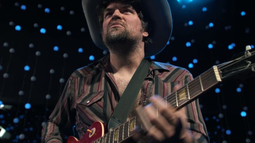 TK & The Holy Know-Nothings - Tunnel of a Dream (Live on KEXP)