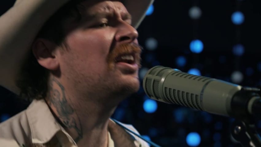 TK & The Holy Know-Nothings - Full Performance (Live on KEXP)