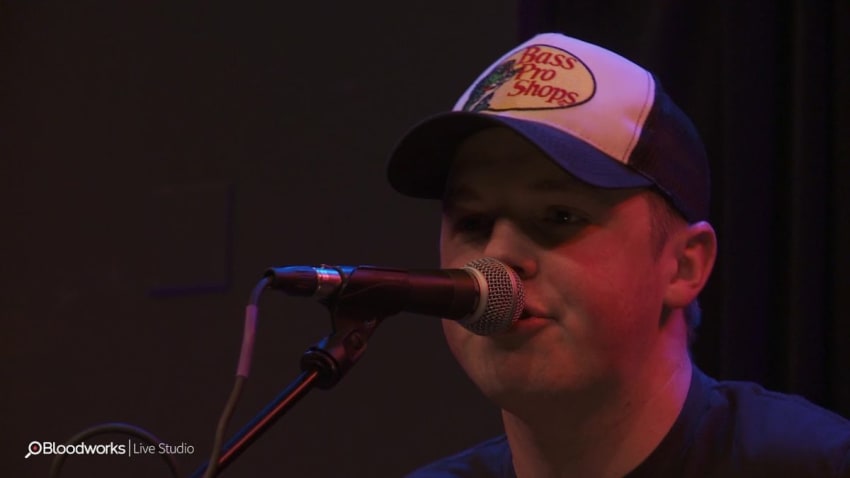 Travis Denning - After a Few (98.7 THE BULL)