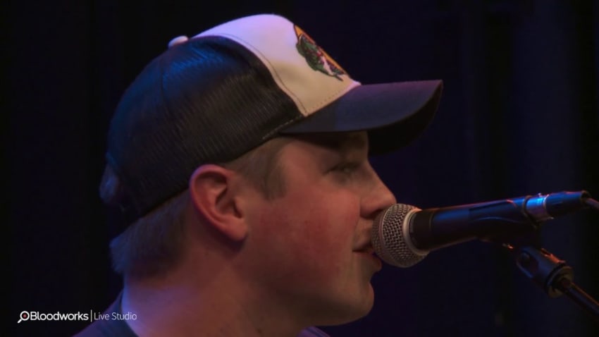 Travis Denning - Good Years (98.7 THE BULL)