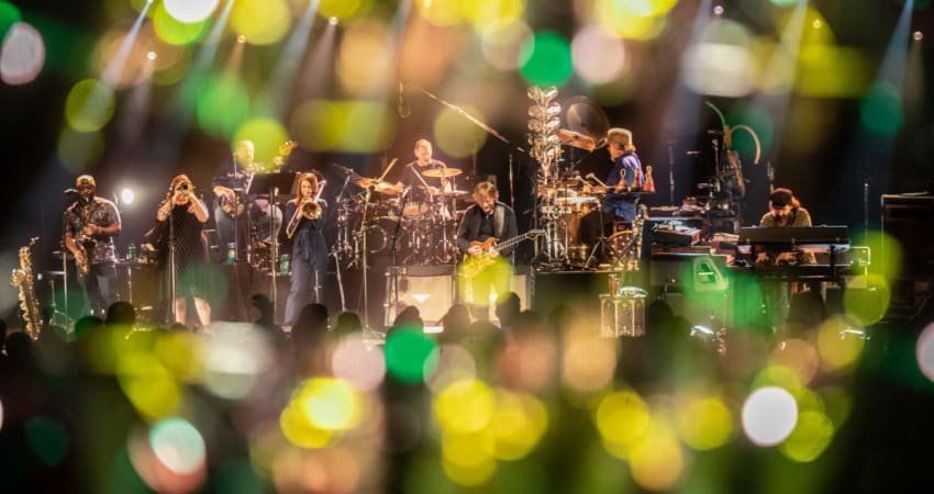 Trey Anastasio Band Live 2020