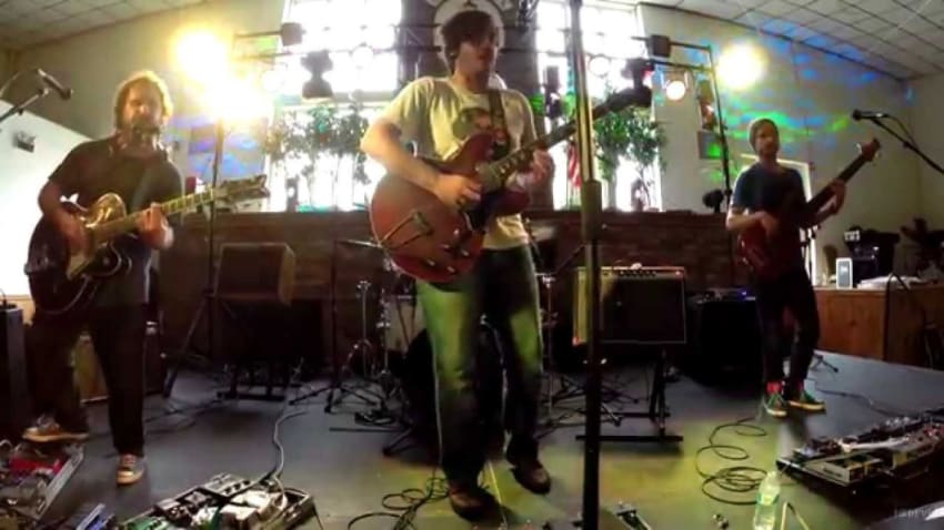 Turbine: 2014-06-13 - Disc Jam Music Festival [HD]