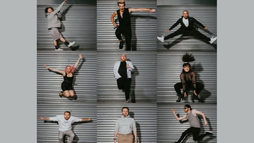Turkuaz Welcomes Ivan Neville, Robert Randolph & More For ‘Hey You, Stay Tuned!’ Variety Show