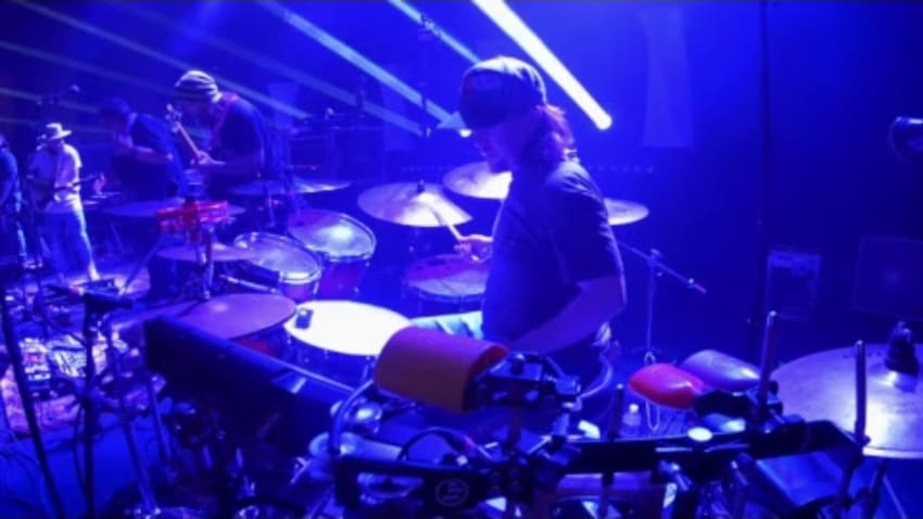 Twiddle :: 3/29/19 :: Paramount Theatre :: Set II